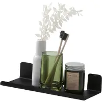Tiger Etagère Tiger Colar Black 30 cm