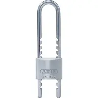 ABUS Cadenas à clé ABUS 64TI/50HB60-150 B/DFNLI
