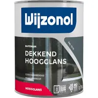 Wijzonol 8712950000000 Laque