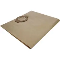 Bosch Sacs à poussière en papier pour AdvancedVac 18V-8, paquet de 5