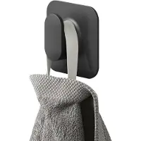 Tiger Crochet Porte-Serviettes Tiger Carv Medium Noir
