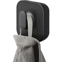 Tiger Crochets Porte-Serviettes Tiger Carv Large Noir