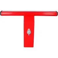 Carpoint Fixation de la barre d'attelage | Verrouillage de la barre d'attelage