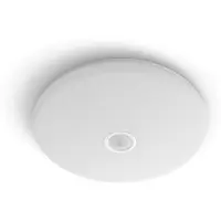 Philips Mauve Plafonnier IR avec détecteur de mouvement blanc 1700lm