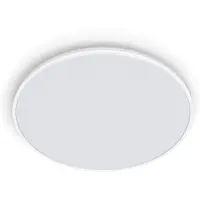 Philips Ozziet Plafonnier blanc 3900lm SceneSwitch