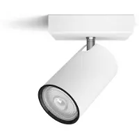 Philips 8719514435216 Kosipo 1xGU10 blanc