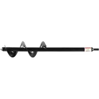 Diadora Tarière à manche hexagonal 100x600 mm - D-75443