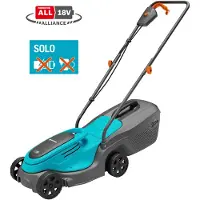 Gardena PowerMax 30/18V P4A Solo (Sans Batterie)