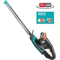 Gardena EasyCut 40/18V P4A Solo (sans batterie)