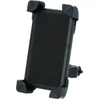 Dresco Support Smartphone Bicycle EZ Grip