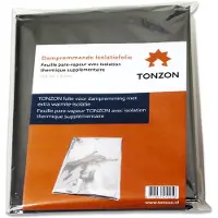 Tonzon Insusa vaporisé - 1,25 m x 8m