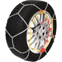 Carpoint Chaîne à Neige Carpoint KNS-60 9mm