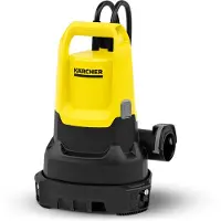 Kärcher SP 16.000 Dual