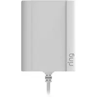 Ring Adaptateur de Prise pour Sonnettes Vidéos (2e génération)