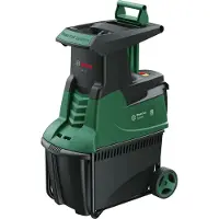 Bosch Axt 25 D Woodchipper Vert One Size / EU Plug 220V