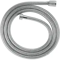 GROHE Douche de Pluie Grohe Métal Chrome Gris