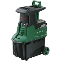 Bosch Broyeur silencieux AXT 25 TC - 060080330C