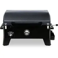 Pit Boss Pelletgrill Navigator 150