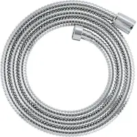 GROHE VitalioFlex Metal (175 cm)