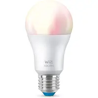 Wiz Ampoule LED connectée E27 Blanc