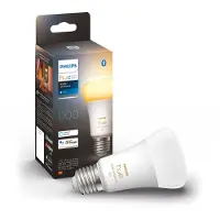Philips Hue A67 White Ambiance E27 1100 lm Lot de 2