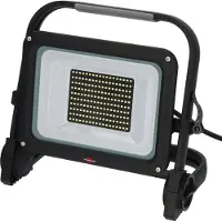 Brennenstuhl 1171250047 Mobiler LED Strahler JARO 14060 M