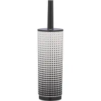 Sealskin Brosse WC Sealskin Speckles Noir