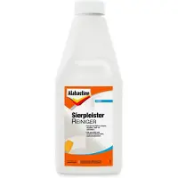 Alabastine Nettoyant Pour Plâtre Décoratif- 1L