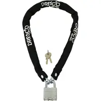 Dresco Cadenas à chaîne 90/5