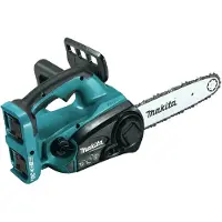 Makita Duc302z Electric Chainsaw Bleu One Size / EU Plug 220V