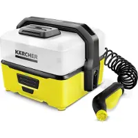 Kärcher OC 3