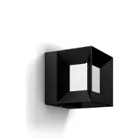Philips Parterre Lampadaire Noir