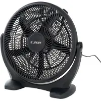 Eurom Alutherm 1000 WiFi Chauffage Par Convection - 1000W - 40m3