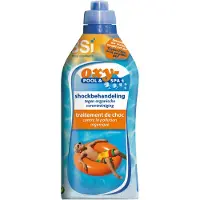 Bsi Oxy-Pool & Spa 1 kg