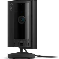 Ring Indoor Cam 2nd Gen (Noir)