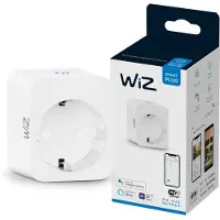 WiZ Connected WiZ Prise Connectée