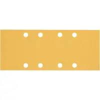 Bosch Feuille Abrasive Rectangle Expert C470 D 93 x 230 mm G 120 - - 2608900836