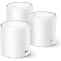 TP-LINK Deco X50 Lot de 3