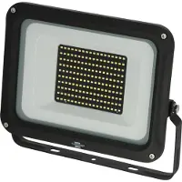 Brennenstuhl Projecteur à LED JARO 14060 11500lm, 6500K, 100W, étanche (IP65), pour l'extérieur