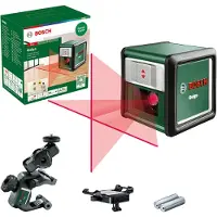 Bosch Quigo Laser Meter Clair