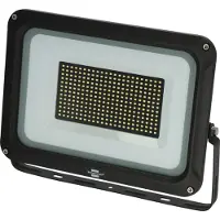 Brennenstuhl Projecteur à LED JARO 20060 17500lm, 6500K, 150W, étanche (IP65), pour l'extérieur