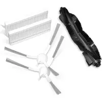 TP-LINK Accessoires Kit de remplacement pour aspirateur Tapo RVA100 Tapo