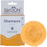 Skoon Festes Shampoo Volumen & Stärke 90 Gr