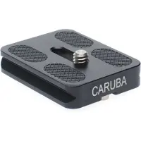 Caruba Plateau Rapide PU50