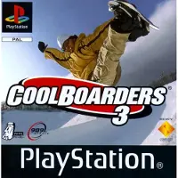 Coolboarders 3