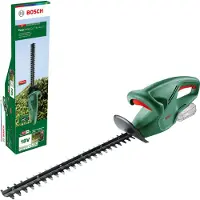 Bosch Taille-haie sans fil EasyHedgeCut 18V-44-11 18 V 44 cm ( 0600849H06 ) Solo - sans batterie, sans chargeur