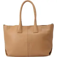 Liebeskind Femmes, Sac, Shopper femme, Marron
