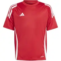 Adidas T-shirt à Manches Longues Tiro24