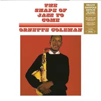 Import The Shape Of Jazz To Come