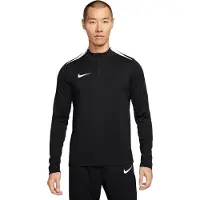 Nike T-Shirt fonctionnel noir / blanc